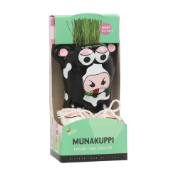Buzzy Moestuin>Grow gifts Munakuppi koe