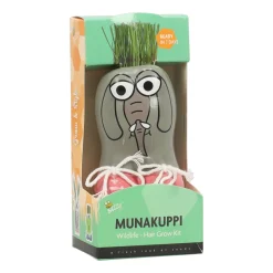 Buzzy Moestuin>Grow gifts Munakuppi olifant