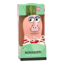 Buzzy Moestuin>Grow gifts Munakuppi varken