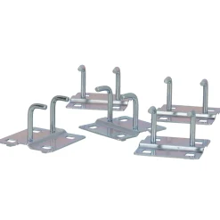 Lotus Bouw>Haak dubbel kort OHB-10 5stuks