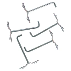 Lotus Bouw>Haak enkel middel OHB-10 5stuks