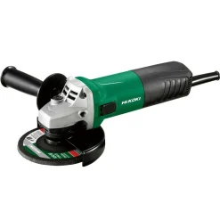 Hikoki Elektrisch Gereedschap>Haakse slijper G13SR4