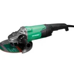 Hikoki Elektrisch Gereedschap>Haakse slijper G23ST WAZ