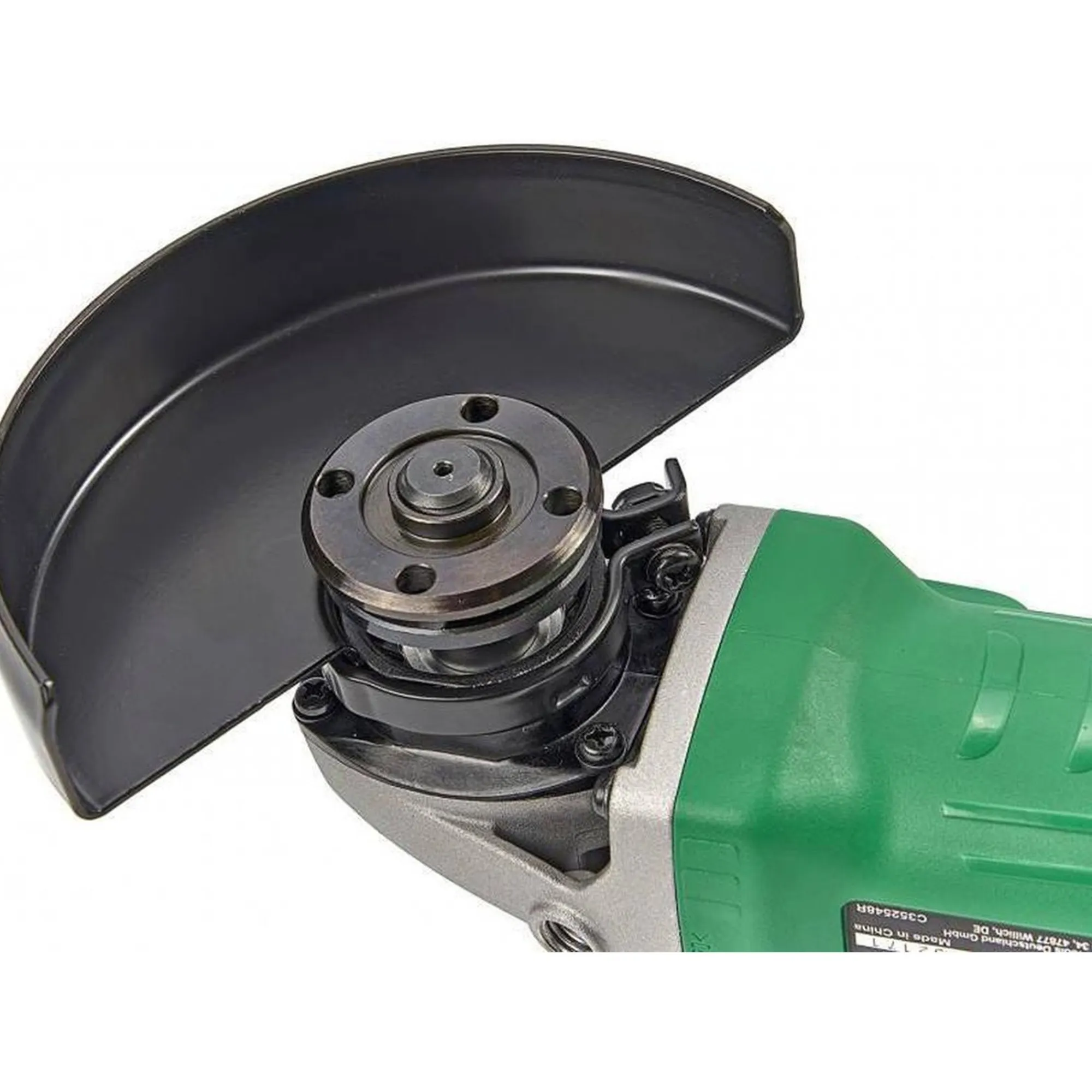 Hikoki Elektrisch Gereedschap>Haakse slijper G13STA YGZ