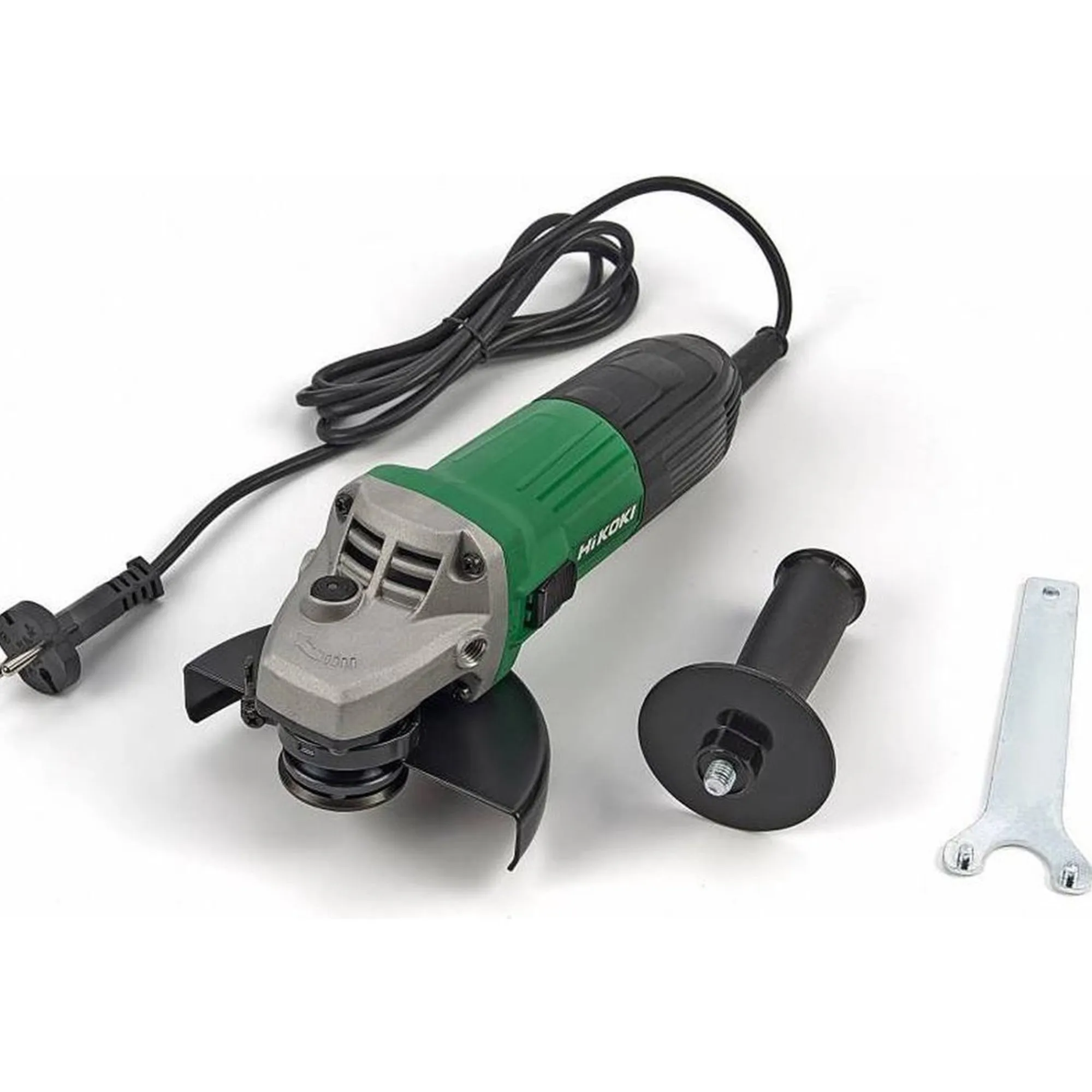 Hikoki Elektrisch Gereedschap>Haakse slijper G13STA YGZ