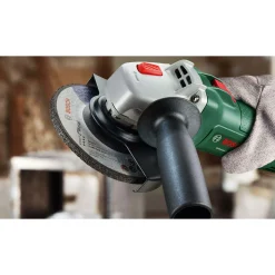 Bosch Elektrisch Gereedschap>Haakse slijper UniversalGrind 750-115