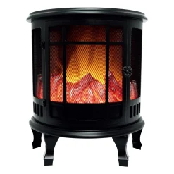 Woondecoratie>Haard sfeer Chatain 30x35cm