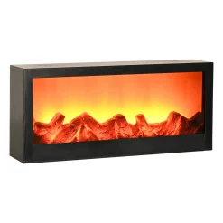 O'malley Woondecoratie>Haard sfeer Fanais 45 x 20 cm