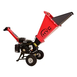 HVC Tuinmachines>Hakselaar benzine HB05