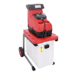 Bel Garden Tuinmachines>Hakselaar elektrisch silent 2800W