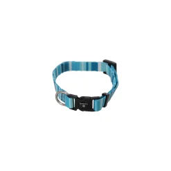 Hondenriem>Halsband Alfry blauw 20-35cm