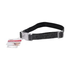 Friendly Pet Hondenriem>Halsband clip snow 15mm 30-45cm FP