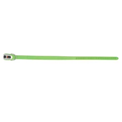 PetSafe Hondenriem>Halsband verstelbaar 30-49cm groen PS