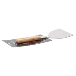 Barbecueaccessoires>Hamburgerspatel 30cm