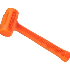Stanley Handgereedschap>Hamer Compo-Cast 500 g