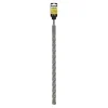 Lotus Toebehoren Elektrisch Gereedschap>Hamerboor SDS+ pro 25 x 460 mm