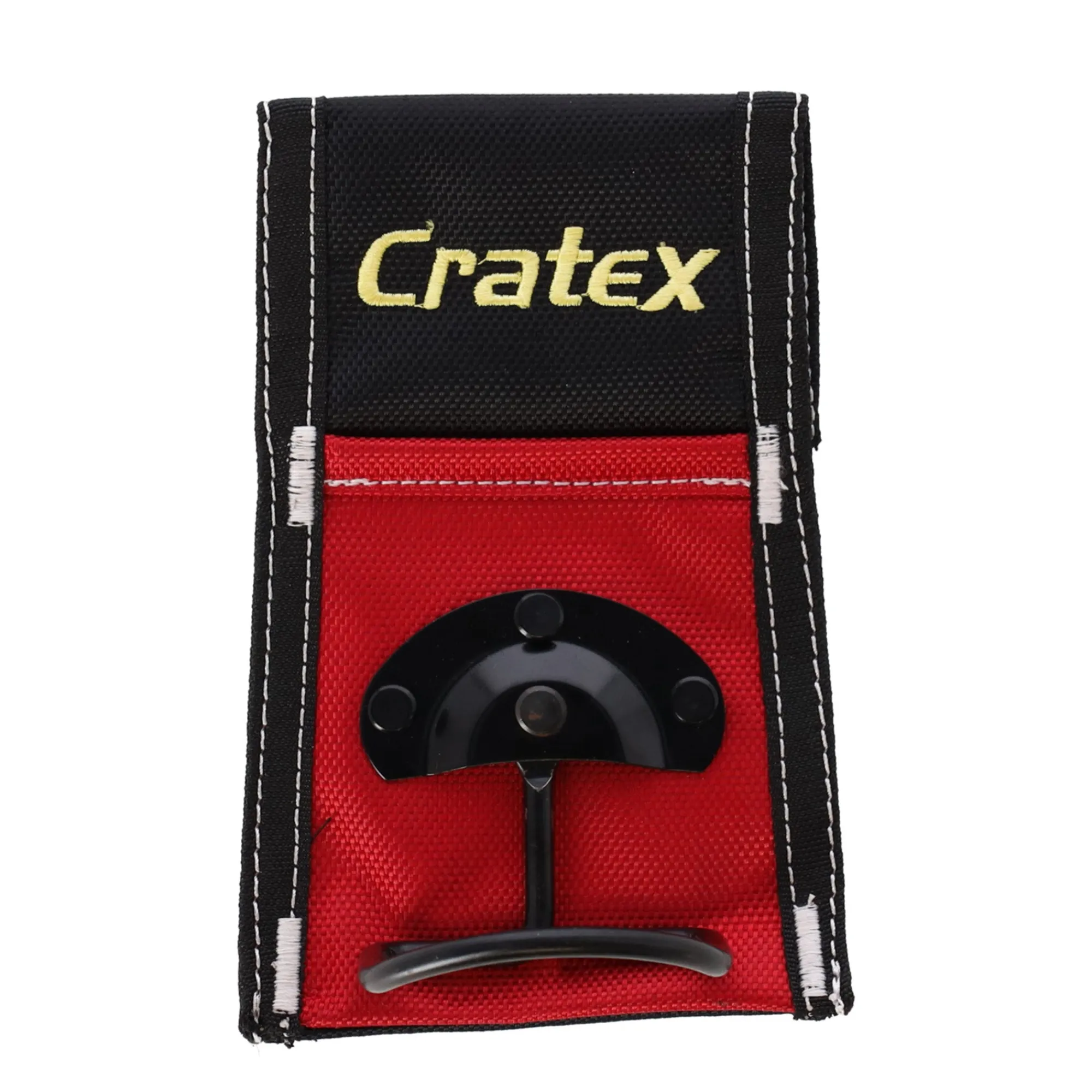 Cratex Gereedschapsgordels>Hamerhouder