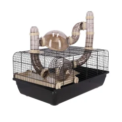 Friendly Pet Kooien En Hokken Knaagdier>Hamsterkooi Fred