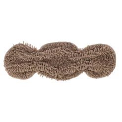 Friendly Pet Hondenverzorging>Handdoek absorb Pakka 80x40cm taupe FP