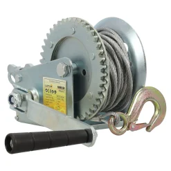 Lotus Werkplaatsgereedschap>Handlier 450 kg HL-1