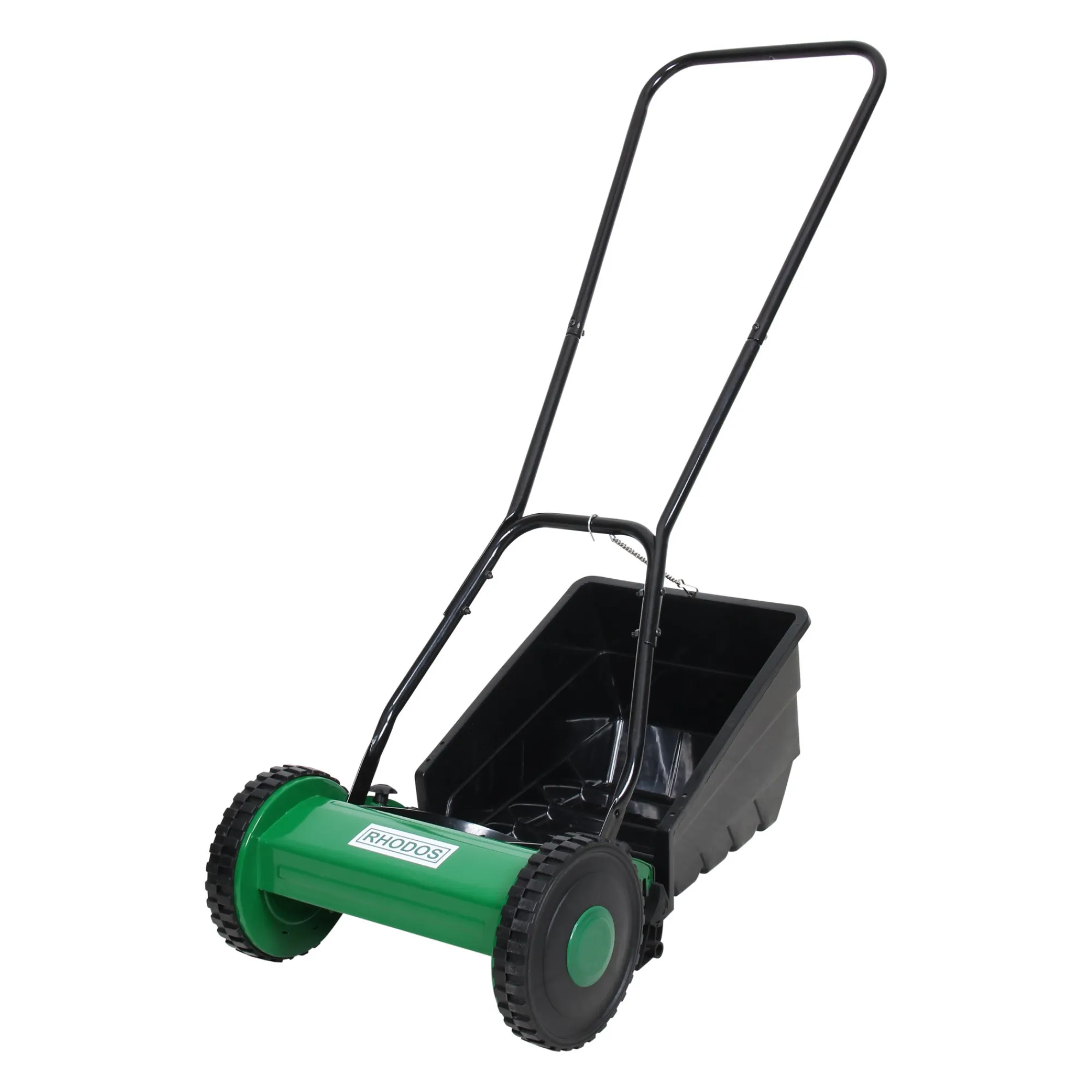 Rhodos Grasmaaiers>Handmaaier HM-35