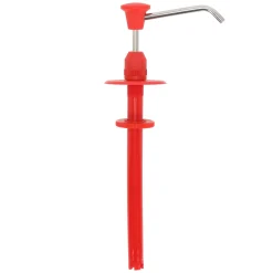 Lotus Handgereedschap>Handpomp dispenser blik