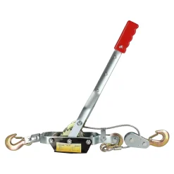 Lotus Werkplaatsgereedschap>Handtakel 4000kg HT-2