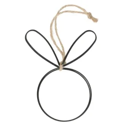 Boltze home Pasen>Hanger Elli 8 cm 6st.