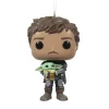 Hallmark Kerstdecoratie|Kerstballen>Hanger Funko Mandalorian Grogu