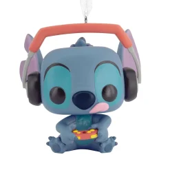 Hallmark Kerstdecoratie|Kerstballen>Hanger Funko Stitch