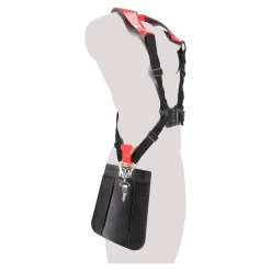 Rhodos Tuinmachines>Harnas Bosmaaier