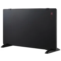 Sun Heat Binnenverwarming>Heater convector glas 2000W