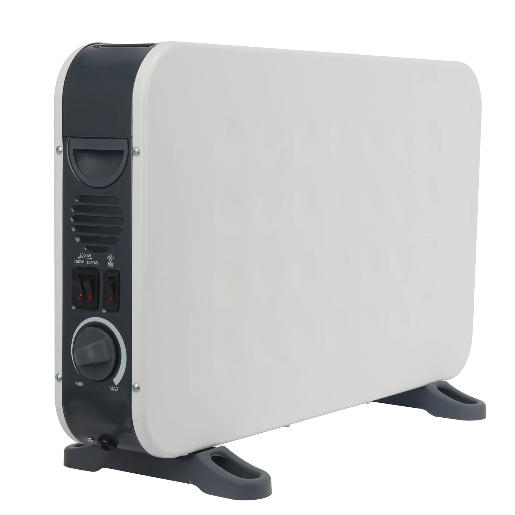 Sun Heat Binnenverwarming>Heater convector HC2000 Turbo