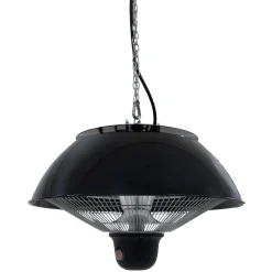 Blooboost Binnenverwarming>Heater hangend 1500W