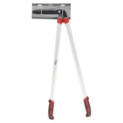 HVC Tuinmachines>Heggenschaar gegolfd lang HSGL-03 ALU