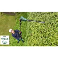 Bosch Tuinmachines>Heggenschaar UniversalHedgePole 18 BareTool