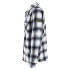 Cratex Werkoverhemden>Hemd Sparta XS