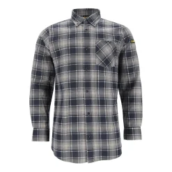 Cratex Werkoverhemden>Hemd Thieu Des3 S