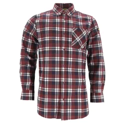 Cratex Werkoverhemden>Hemd Thieu Des1 S