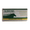 Aubiose Paard>Hennep strooisel 20 kg