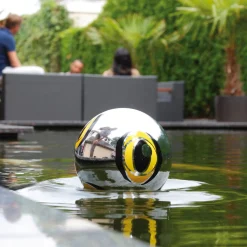 Velda Vijver>Heron stop reflector 15 cm