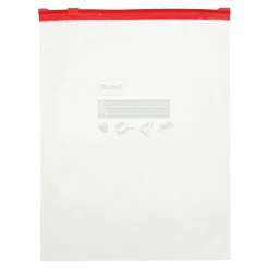 Dumil Koken & Tafelen>Hersluitbare zipzak 3L 15st