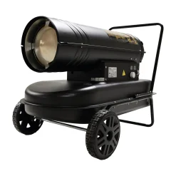 Sun Heat Binnenverwarming|Werkplaatsgereedschap>Heteluchtkanon 20.000W met thermostaat