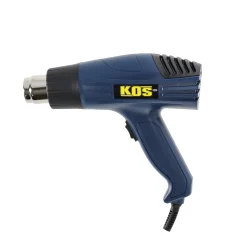 Kos Elektrisch Gereedschap>Heteluchtpistool HP2000W