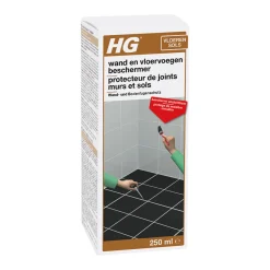 HG Schoonmaken>beschermer voor wand- en vloervoegen