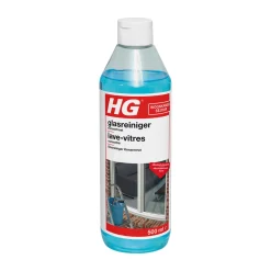 HG Schoonmaken>glasreiniger concentraat
