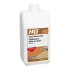 HG Schoonmaken>hout vloerolie