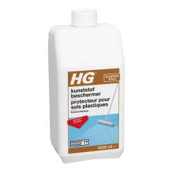 HG Schoonmaken>kunststofbeschermer