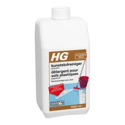 HG Schoonmaken>kunststofreiniger extra sterk