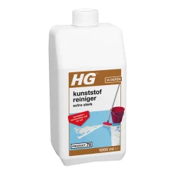 HG Schoonmaken>kunststofreiniger extra sterk (product 79) 1L NL